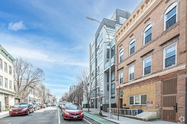 Foto del edificio - 286 20th St