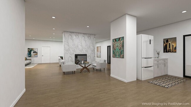 Building Photo - The Guardian