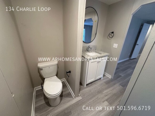 Building Photo - 134 Charlie Loop