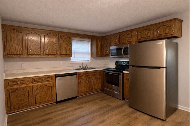 Foto del edificio - 116 Ballygar St