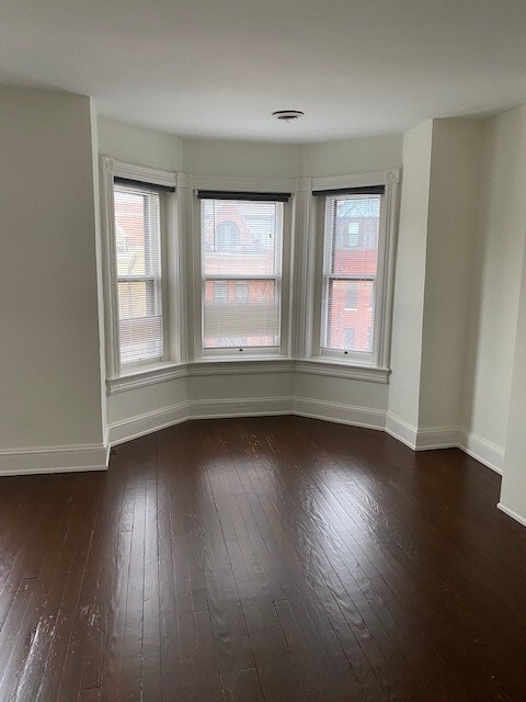 Building Photo - 2104 O St NW