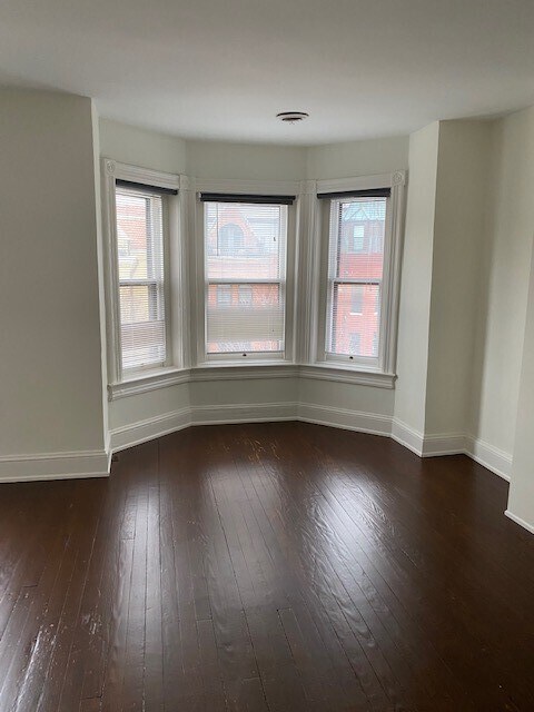 Foto del edificio - 2104 O St NW