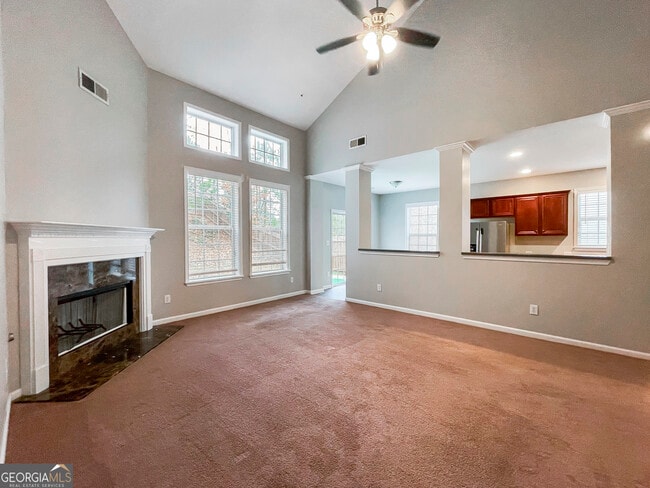 Building Photo - 4610 Burnt Fork Cir