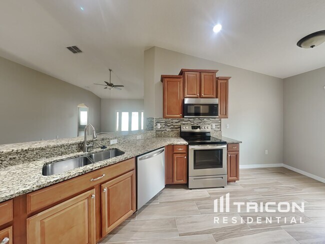 Foto del edificio - 12522 Cricklewood Dr