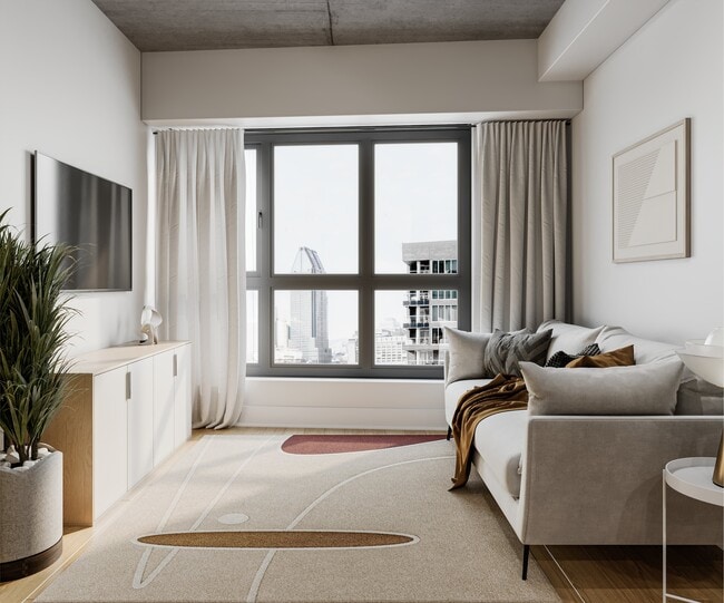 Interior Photo - The Prince W