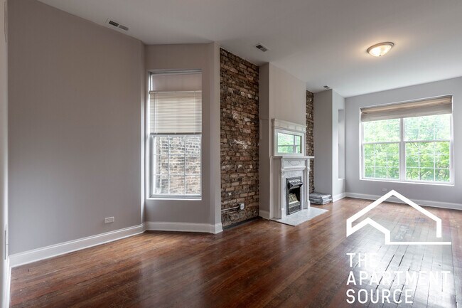 Foto del edificio - 1740 W Huron St