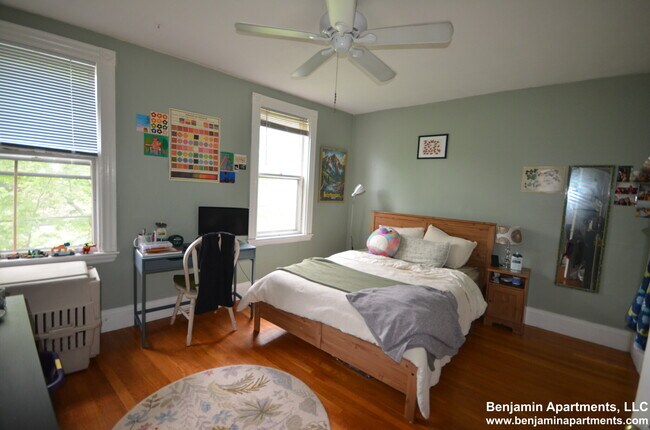 Foto del edificio - 234 Cypress St