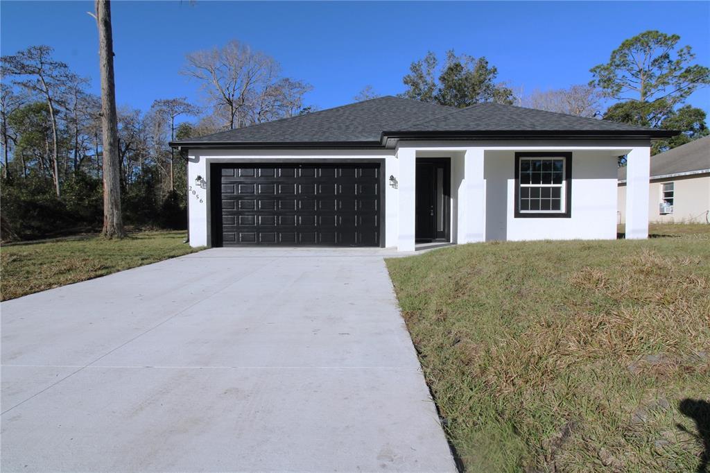 2056 9th Ave, DeLand, FL 32724 House Rental in DeLand, FL