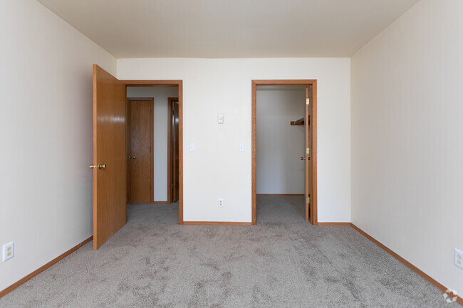 Foto del interior - Surrey Ridge Apartments