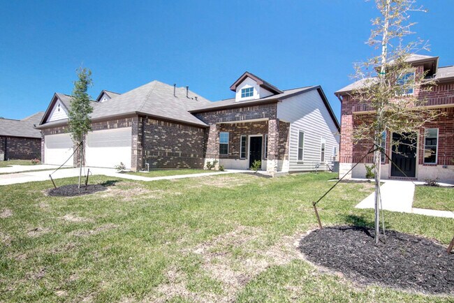 Building Photo - Bavaria - 12243 Roy Mix Bohn Ln, Houston, ...