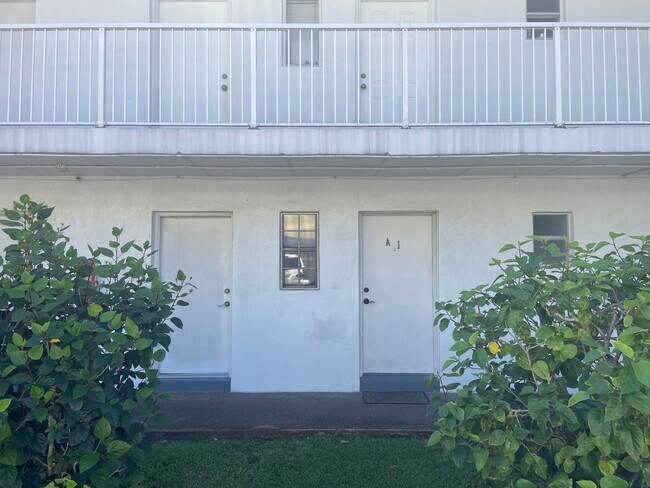 Foto del edificio - 4500 N Flagler Dr