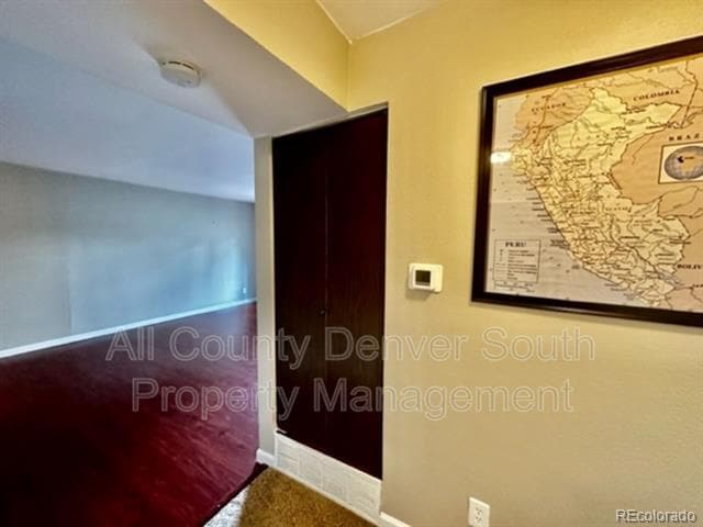 Foto del edificio - 7615 E Quincy Ave