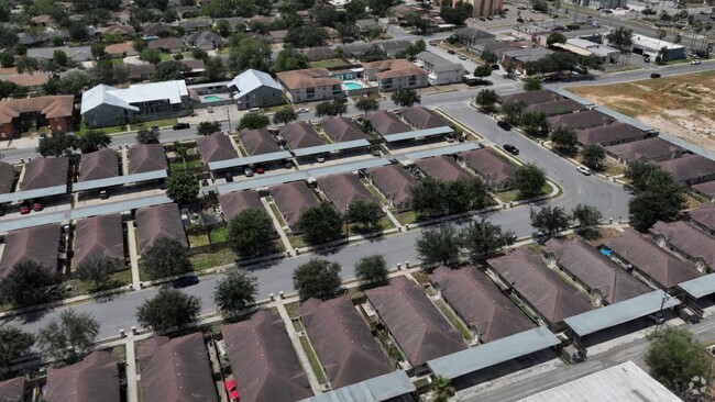  - Paradise Palms Apartments