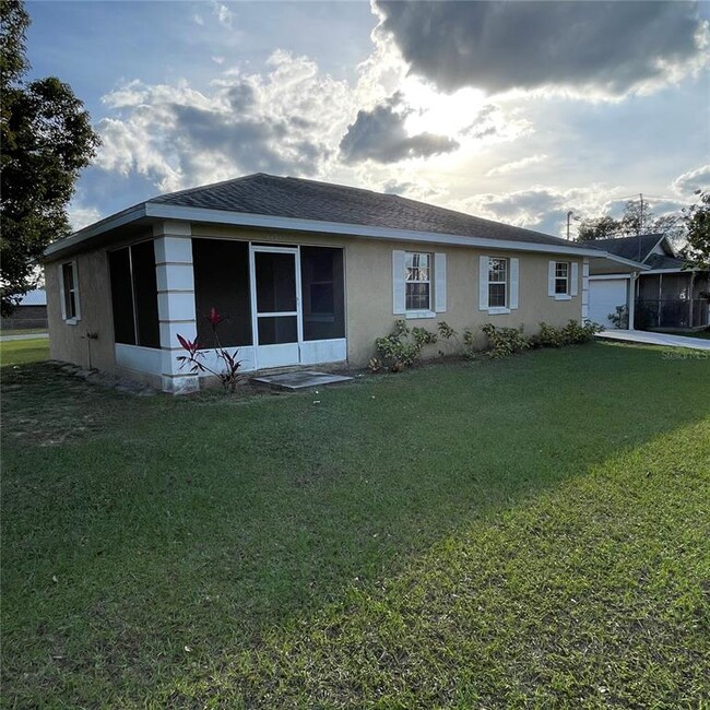 4431 Clubhouse Rd, Lakeland, FL 33812 - House Rental in Lakeland, FL ...