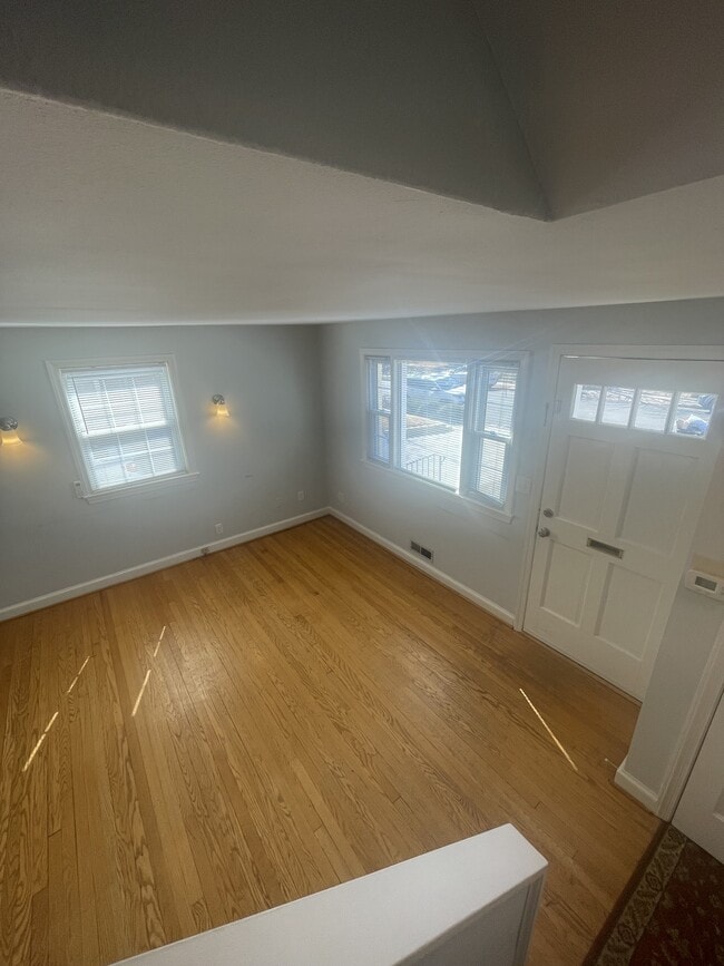 Photo - 633 N Nelson St Townhome