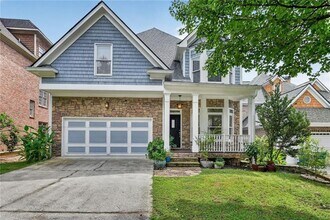 Building Photo - 1159 Thornwell Dr NE