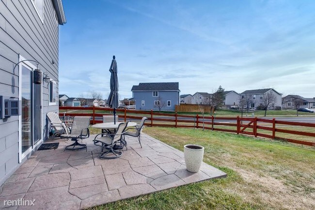 Building Photo - 3 br, 3 bath House - 3927 Gardenwall Ct