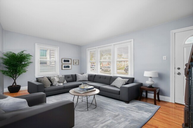 Foto del edificio - 2623 96th Pl