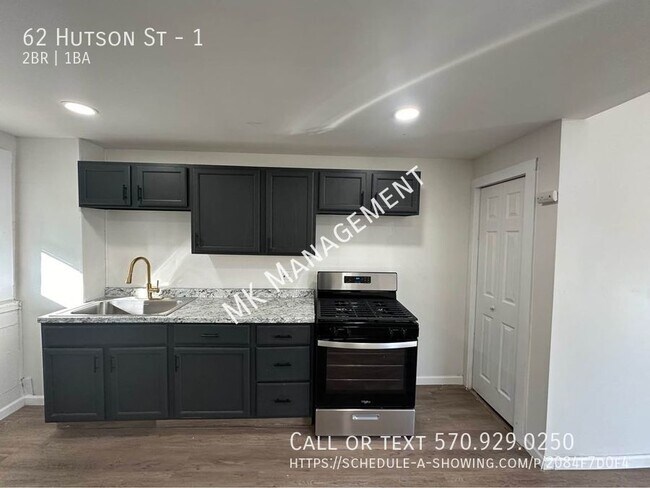 Foto del edificio - 2 bed /1 bath