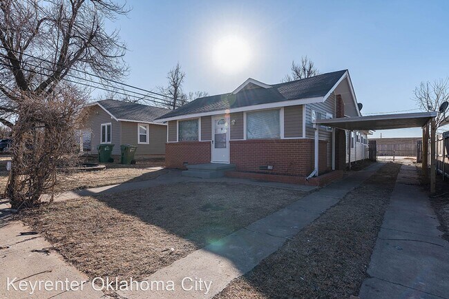 Foto del edificio - 2 br, 1 bath House - 10 S 9th St