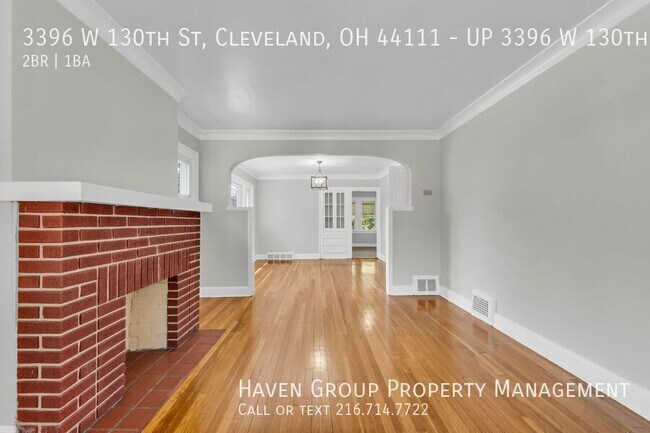 Building Photo - 3396 W 130th St