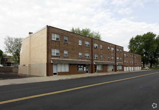 2201-2219 Lansing St. - 2201-2219 Lansing St