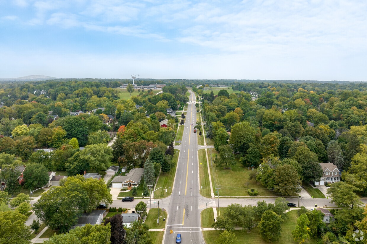 Northville city image