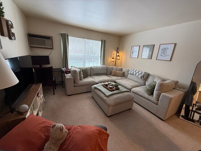 Foto del edificio - 168 Morningside Orchard Dr