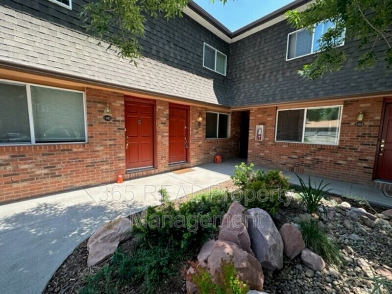 Foto principal - 1476 E 16th St