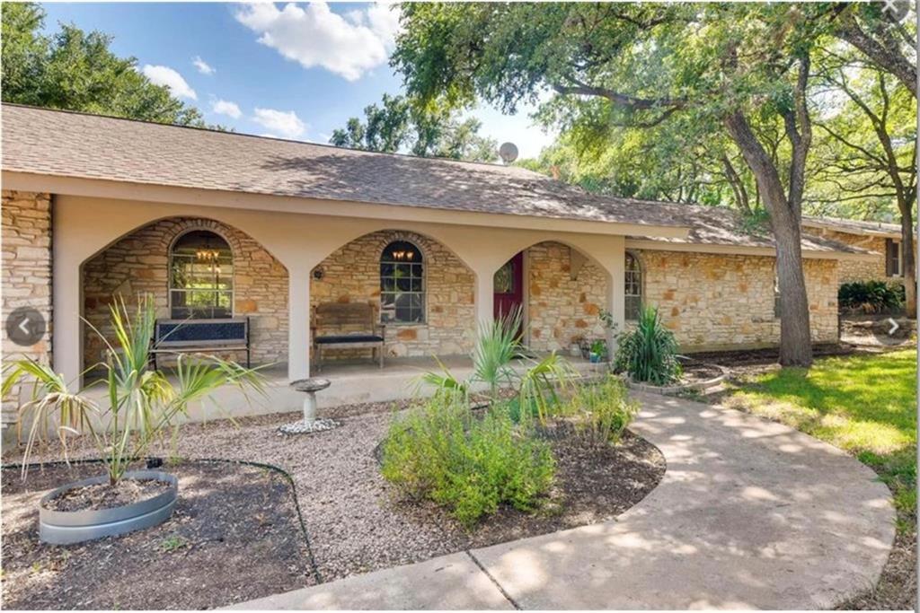 2600 Rollingwood Dr, West Lake Hills, TX 78746 House Rental in West