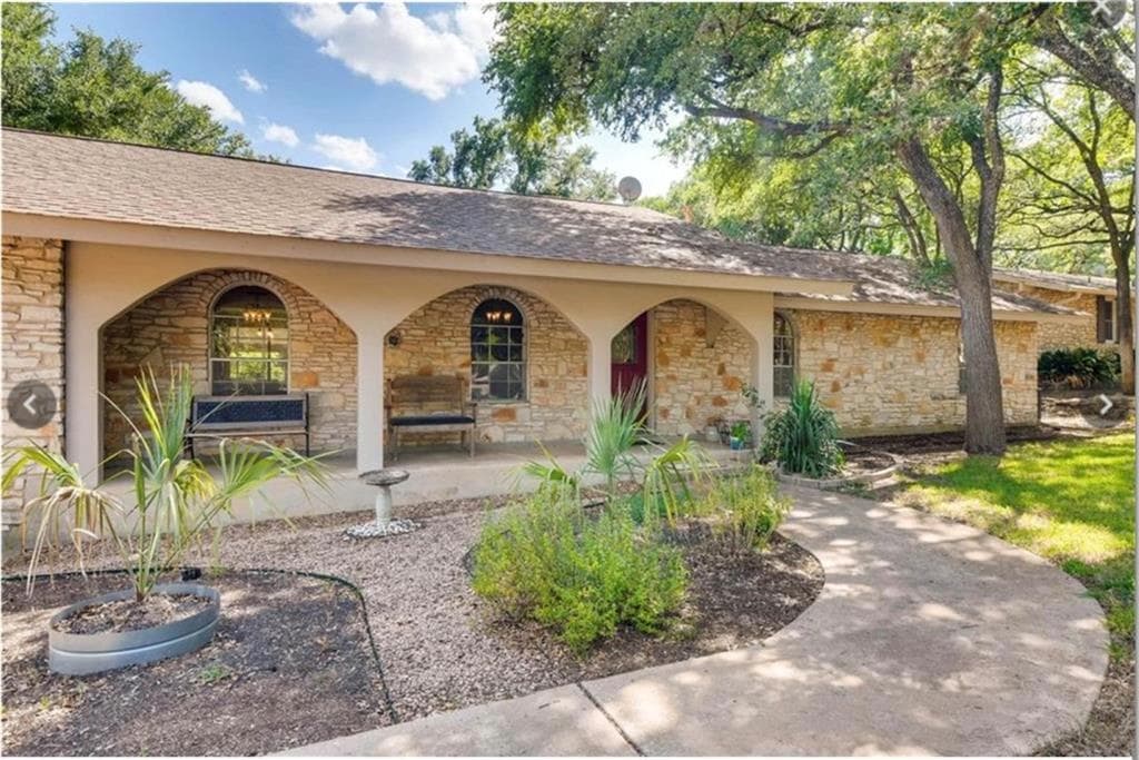 2600 Rollingwood Dr, West Lake Hills, TX 78746 House Rental in West