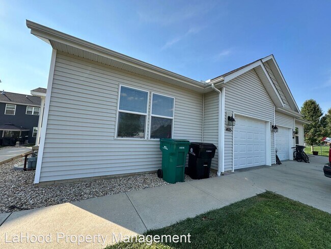 Building Photo - 3 br, 2 bath House - 1405 Eagle Avenue - 1