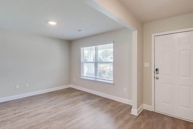 Foto del edificio - 10512 Willow Leaf Dr