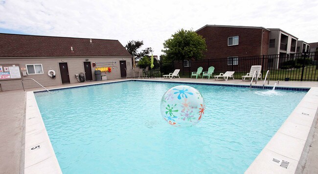 Sunnymede Apartments Troy Mi Apartments Com