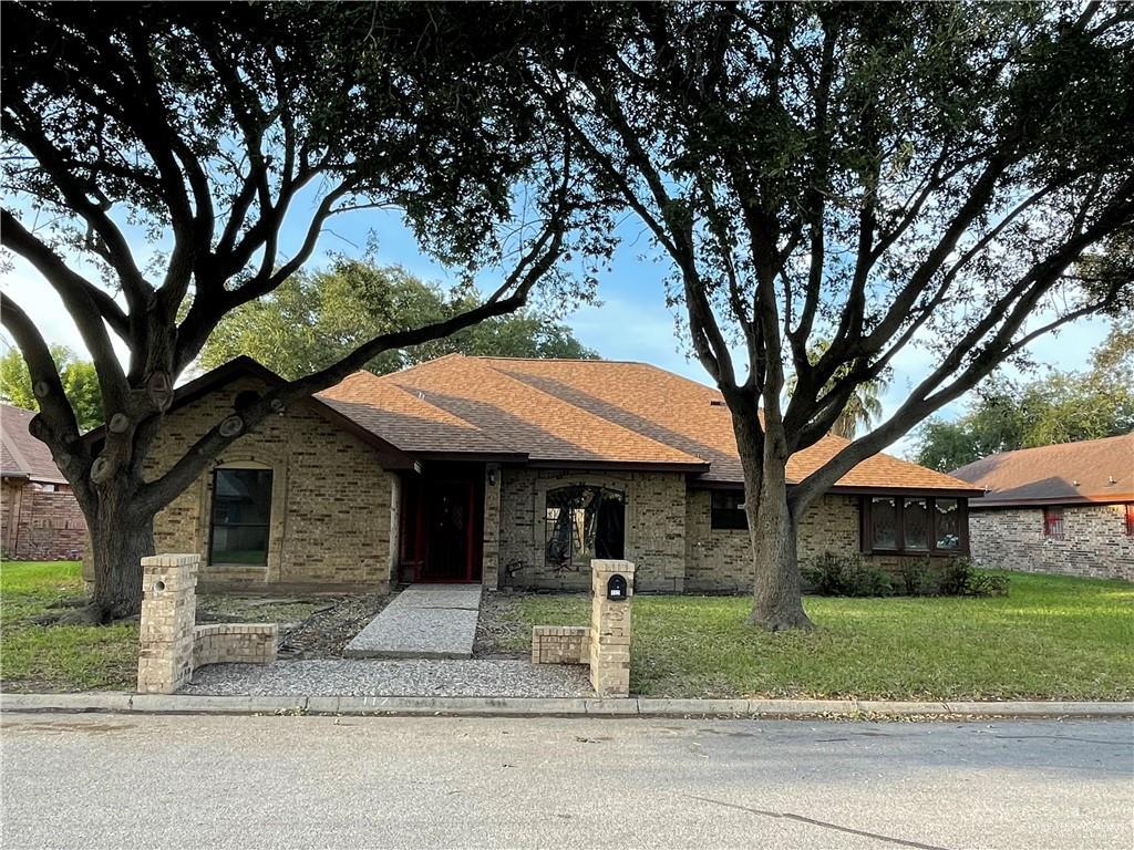 112 Marigold Ave, McAllen, TX 78501 House for Rent in McAllen, TX