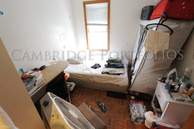 Foto del edificio - 102 Berkshire St