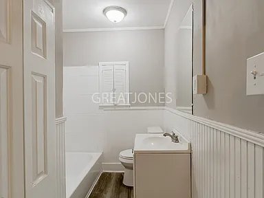 Foto del edificio - 3441 Glynn Ave