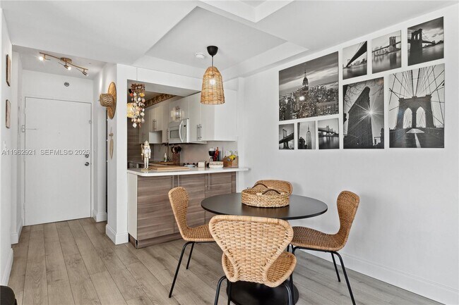 Foto del edificio - 1255 Collins Ave