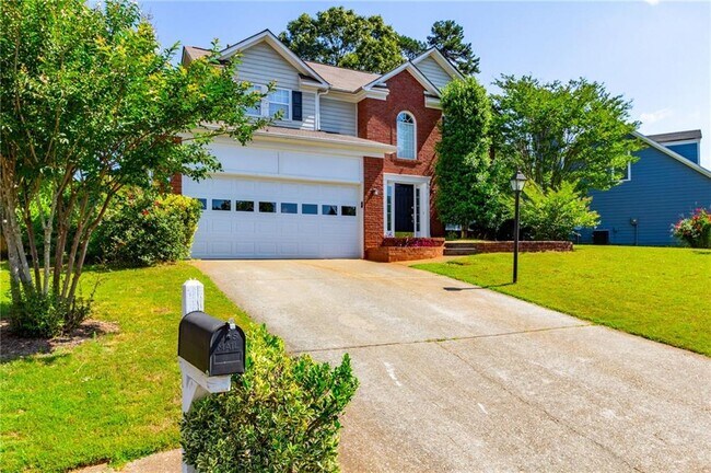 Building Photo - 2887 Manor Glen Ln NW
