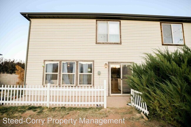 Foto del edificio - 3 br, 2.5 bath House - 2988 Gemini Meadows