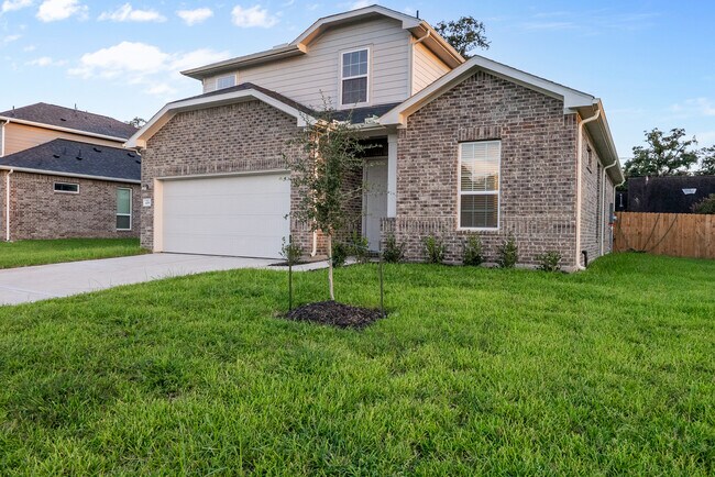 Foto del edificio - 399 Magnolia Ln