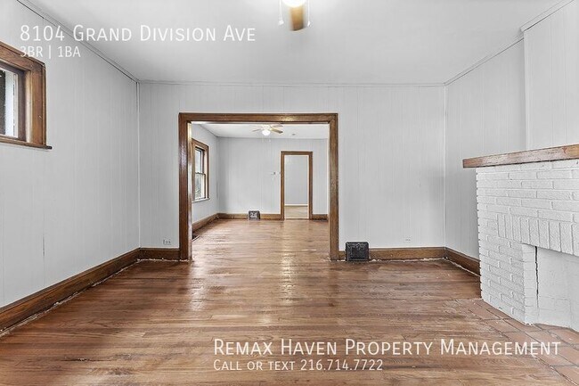 Building Photo - 8104 Grand Division Ave, Garfield Heights ...