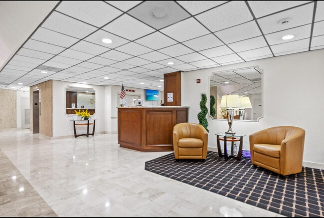 Foto del edificio - 10777 W Sample Rd