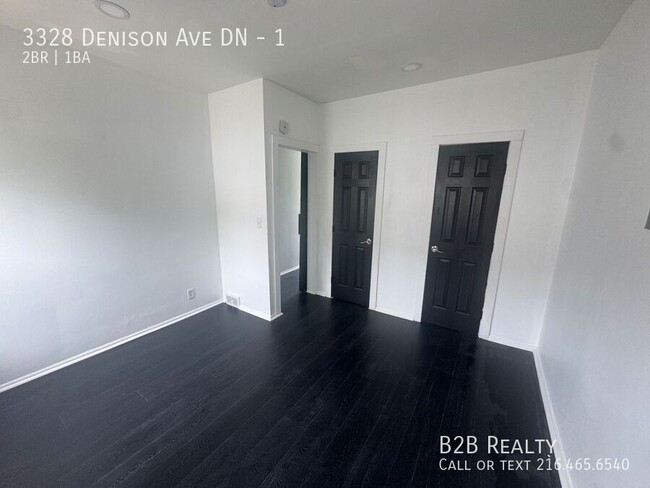 Foto del edificio - 3328 Denison Ave