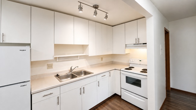 Interior Photo - Liberty Valley Apartments