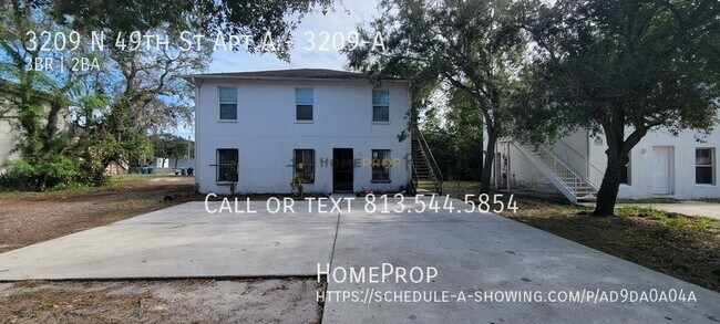 Foto del edificio - 3209 N 49th St