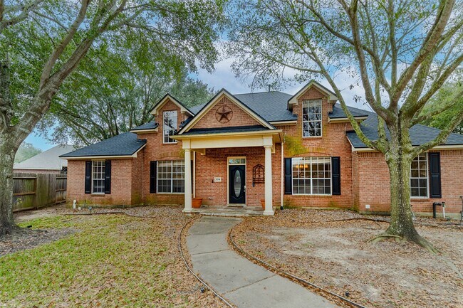 Foto del edificio - 3204 Canvasback St