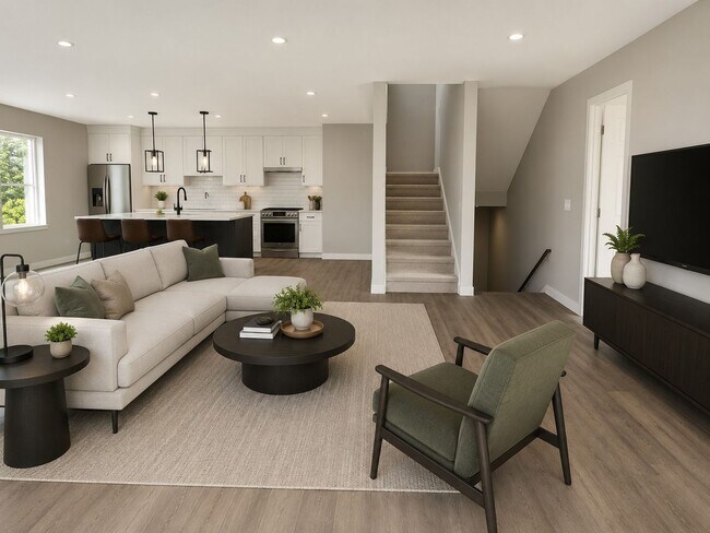Kendall - Kendall Apartment