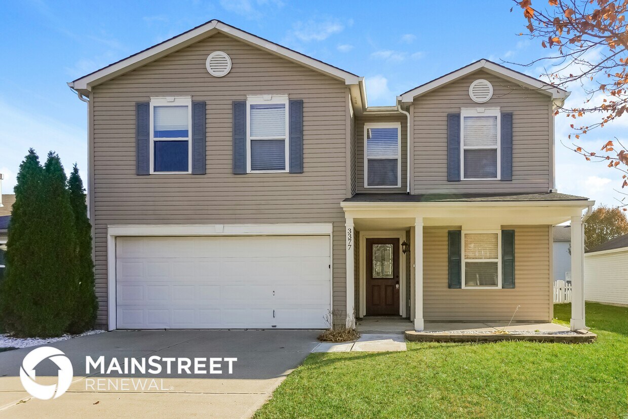Foto principal - 3377 Spring Wind Ln