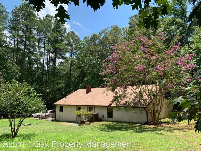 Foto del edificio - 3 br, 2 bath House - 4315 Etta Road